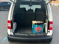 2012 Volkswagen Caddy III Рестайлинг, белый, 750000 рублей - вид 8