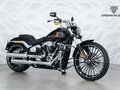 2024 Harley-Davidson Breakout, чёрный, 2827000 рублей - вид 4