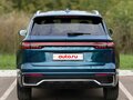 2023 Geely Monjaro (Xingyue L) I, синий - вид 5