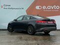 2018 Kia Optima IV, серый, 2200000 рублей - вид 3