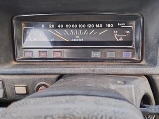 1996 Lada (ВАЗ) 1111 Ока КамАЗ, белый, 25000 рублей, вид 4