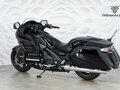 2013 Honda GL 1800 Gold Wing, чёрный, 1299000 рублей - вид 7