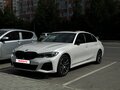 2022 BMW 3 серии Long 325Li VII (G2x), белый, 4500000 рублей - вид 2