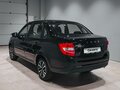 2026 Lada (ВАЗ) Granta I Рестайлинг, чёрный - вид 6