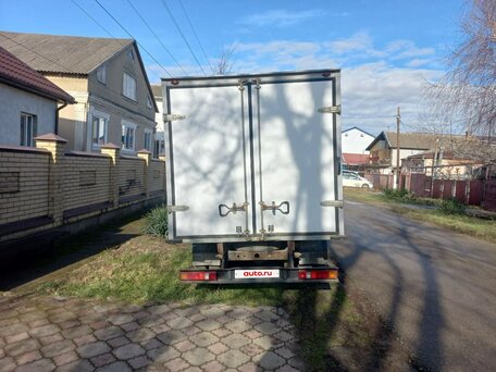 2012 ГАЗ 2747, белый, 750000 рублей, вид 3