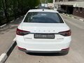 2025 Skoda Superb III Рестайлинг, белый, 3000000 рублей - вид 2