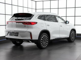 2023 Exeed TXL I Рестайлинг, белый, 2190000 рублей, вид 4