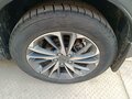 2023 Geely Coolray I, белый, 1820000 рублей - вид 10