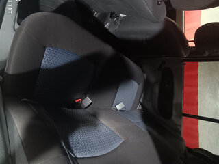 2008 Renault Symbol I Рестайлинг 2, серый, 315000 рублей, вид 4