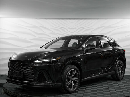 Lexus RX V