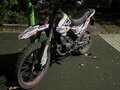 2024 Motoland Enduro 250, серый, 100000 рублей - вид 5