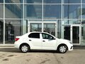 2019 Renault Logan II Рестайлинг, белый, 750000 рублей - вид 7