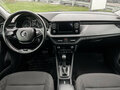 2021 Skoda Rapid II, белый, 1790000 рублей - вид 11