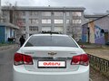 2012 Chevrolet Cruze I, белый, 700000 рублей - вид 2
