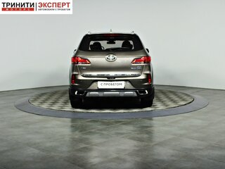 2020 FAW Besturn X40 I, коричневый, 1097000 рублей, вид 4