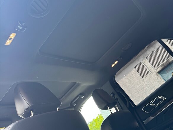 2019 Ford Explorer V Рестайлинг 2, белый - вид 16