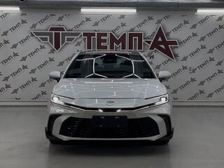 2024 Toyota Camry IX (XV80) China Market, белый, 3600000 рублей, вид 5