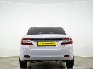 2011 Chevrolet Epica V250 Рестайлинг, белый, 649000 рублей, вид 5