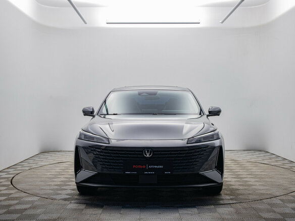 2023 Changan Lamore, серый, 1882000 рублей - вид 1