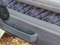 1992 Toyota Land Cruiser Prado 70 Series, зелёный, 1790000 рублей - вид 6