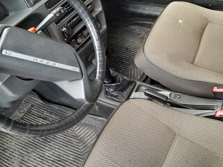 2005 Lada (ВАЗ) 2114, белый, 100000 рублей, вид 5