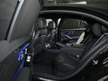 2022 Mercedes-Benz S-Класс 580 Long 4MATIC VII (W223), чёрный, 24000000 рублей - вид 11