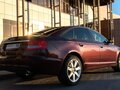 2006 Audi A6 III (C6), красный, 770000 рублей - вид 2