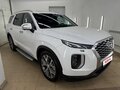 2021 Hyundai Palisade I, белый, 4480000 рублей - вид 1