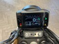 2022 Yamaha XSR900, синий - вид 7
