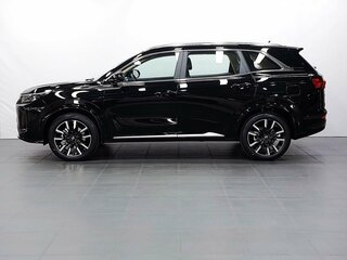 2026 Evolute i-Space I Рестайлинг, чёрный, 3585000 рублей, вид 3