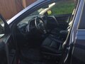 2013 Toyota RAV4 IV (XA40), синий - вид 2