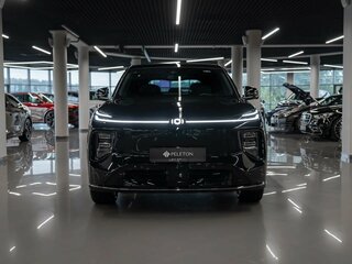 2026 Changan Qiyuan Q07 31.7 kWh, чёрный, 3780000 рублей, вид 3