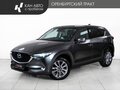 2019 Mazda CX-5 II, серый, 2710000 рублей