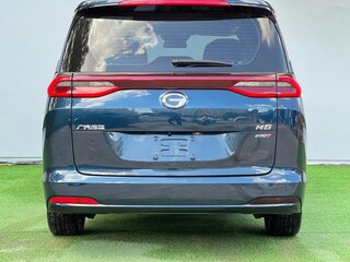 2022 GAC Trumpchi M6 Pro, синий, 1690000 рублей, вид 5