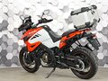 2020 Suzuki V-Strom DL 1050, оранжевый, 1069000 рублей - вид 7