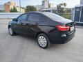 2021 Lada (ВАЗ) Vesta I, чёрный, 990000 рублей - вид 7