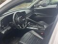 2021 Hyundai Elantra VII (CN7), белый, 1600000 рублей - вид 2