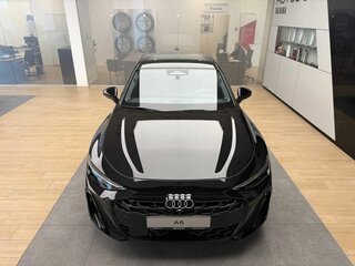 2026 Audi A6 L VI (C9), чёрный, 8150000 рублей, вид 5
