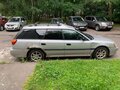 2001 Subaru Legacy III, серебристый, 250000 рублей - вид 1
