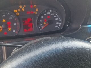 2009 Volkswagen Crafter, белый, 1350000 рублей, вид 3