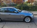 2008 BMW 3 серии 320i V (E90/E91/E92/E93) Рестайлинг, серый, 930000 рублей - вид 4