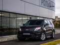 2014 Ford Explorer V, чёрный, 1594777 рублей
