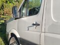 2014 Volkswagen Crafter, белый, 2600000 рублей - вид 9