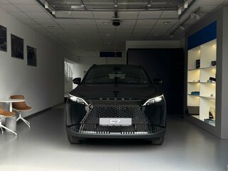 2026 Omoda C7, чёрный, 3499000 рублей, вид 1