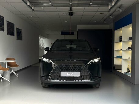 Omoda C7