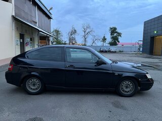 2008 Lada (ВАЗ) 2112, серый, 255000 рублей, вид 2