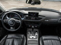 2016 Audi A6 IV (C7) Рестайлинг, синий, 2397000 рублей - вид 11