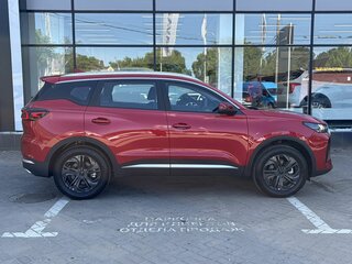 2026 Tenet T4L, красный, 2259000 рублей, вид 5