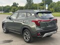 2026 Kia Seltos I Рестайлинг, зелёный, 2750000 рублей - вид 3