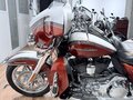 2014 Harley-Davidson CVO Limited, белый, 1699000 рублей - вид 6
